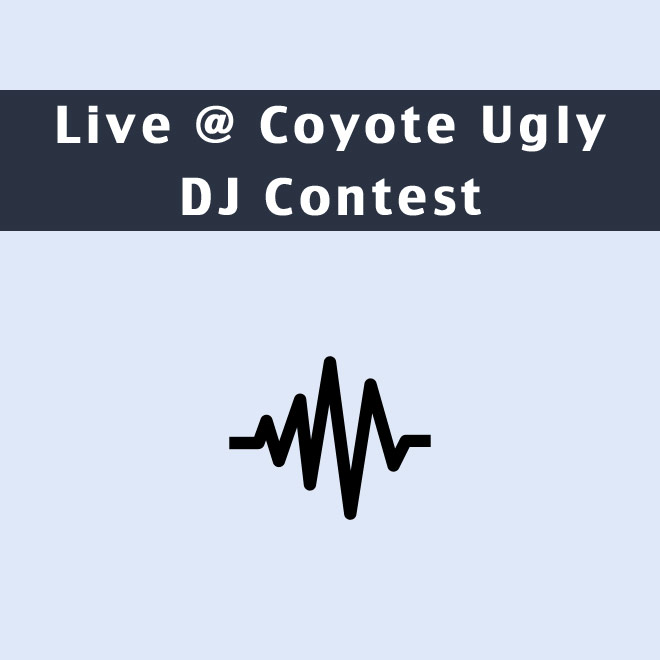 Lapsus_live_at_coyote_ugly